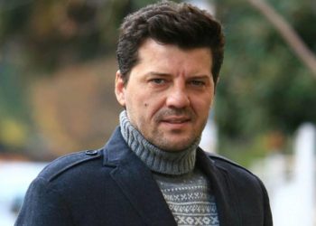 Ünlü oyuncu İlker Aksum’dan müjdeli haber!