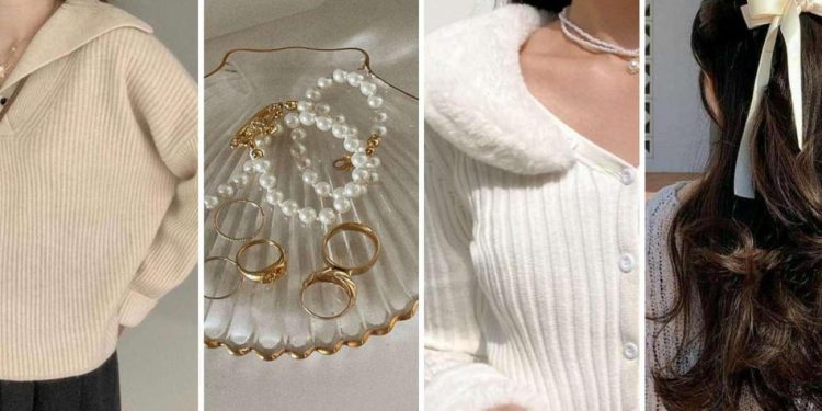 Yeni Pinterest trendi: Vanilla Girl!