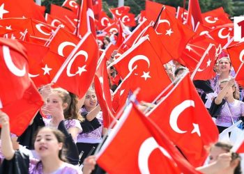 29 Ekim Cumhuriyet Bayramı etkinlikleri neler? Çocuklar için 29 Ekim etkinlikleri listesi