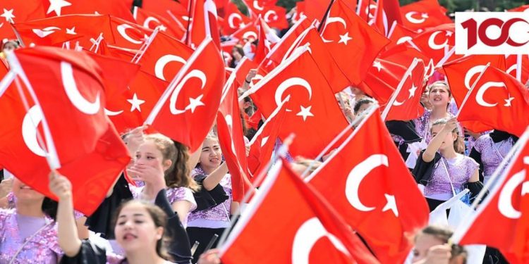 29 Ekim Cumhuriyet Bayramı etkinlikleri neler? Çocuklar için 29 Ekim etkinlikleri listesi