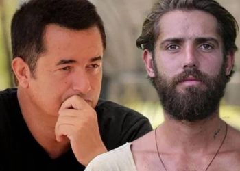 Acun Ilıcalı “Kansız nankör” dedi ortalık karıştı!  Serkay Tütüncü altta kalmadı…