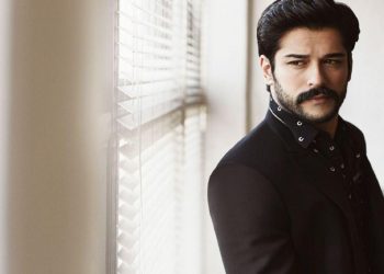 Burak Özçivit’in Ronaldo paylaşımı sosyal medyada gündem oldu!