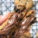 Çikolata dolgulu cookie nasıl yapılır? Kıyır kıyır dev kurabiye tarifi