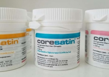 Coresatin krem ne işe yarıyor? Coresatin krem kullanım klavuzu! Coresatin krem 2023