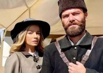 Cumhuriyet’in 100.yılına özel “Mahsusa Trablusgarb” dizisi ne anlatıyor? Ne zaman yayınlanacak