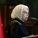 Emine Erdoğan’dan 100. yıl mesajı: “Cumhuriyet yarınlarımızın değişmeyen kılavuzudur!”