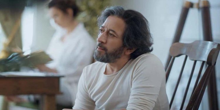 Fettah Can’dan İsrail’in Gazze’ye yönelik saldırılarına tepkisiz kalmadı!