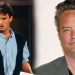 Friends dizisinin sevilen oyuncusu Matthew Perry hayatını kaybetti!