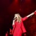 Hadise’den anlam dolu hareket! Cumhuriyet’in 100. yıl konserine özel…
