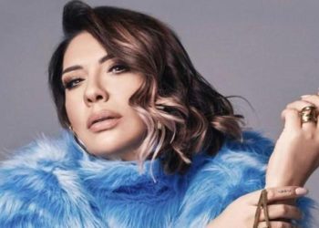 Işın Karaca 21 yaş küçük sevgilisi Can Yapıcıoğlu ile evlendi!