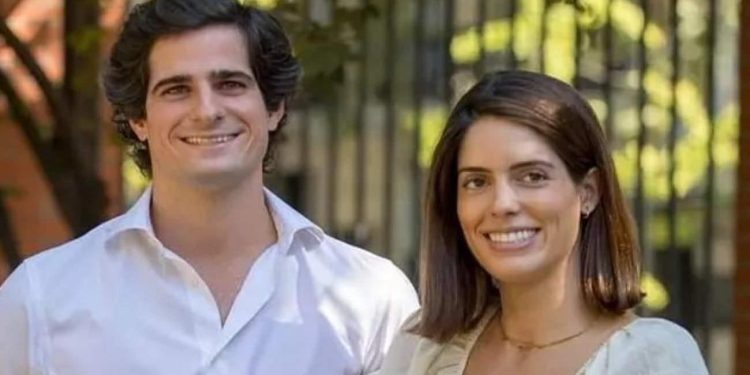 İspanya Dükü kızına 78 harften oluşan bir isim verdi! Duyanlar şoke oldu