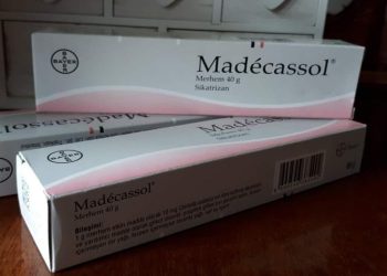 Madecassol kremi sivilce izlerine iyi gelir mi? Madecassol krem her gün kullanılır mı?