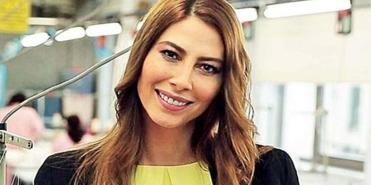 Müşerref Akay’ın yeğeni Şenay Akay’dan şok itiraf: “Podyumu hiç özlemiyorum”