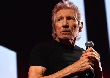 Pink Floyd’un solisti Roger Waters’dan İsrail soykırımına tepki:”Çocukları öldürmeyi bırakın!”