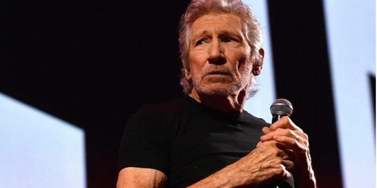Pink Floyd’un solisti Roger Waters’dan İsrail soykırımına tepki:”Çocukları öldürmeyi bırakın!”