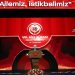 Recep Tayyip Erdoğan Türkiye Yüzyılında aileyi konuştu: Aile kutsal bir yapıdır, zedeleyemeyiz