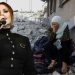 Sanatçı Nilüfer’den Filistin’de soykırım uygulayan İsrail’e tepki! “Yapılan bu katliam…”