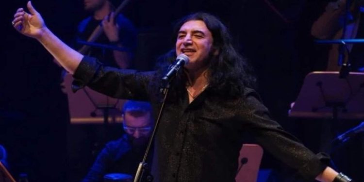 Seve seve savaşa giderim diyen Murat Kekilli’den Büyük Filistin Mitingi çağrısı!