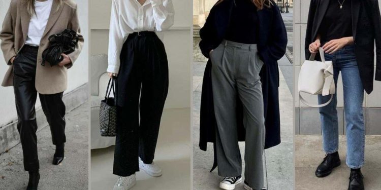 Sonbahar dolabının olmazsa olmaz parçaları nelerdir? Sonbahar modasında kurtarıcı kıyafetler!