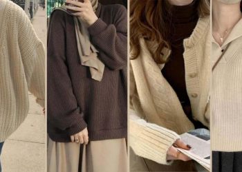 Sosyal medyada viral olan ‘Cozy Girl Modası’ nedir? Cozy Girl akımına uygun nasıl giyinilir?