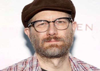 The Walking Dead’in yıldızı Erik Jensen’dan üzücü haber! Kansere yakalandı