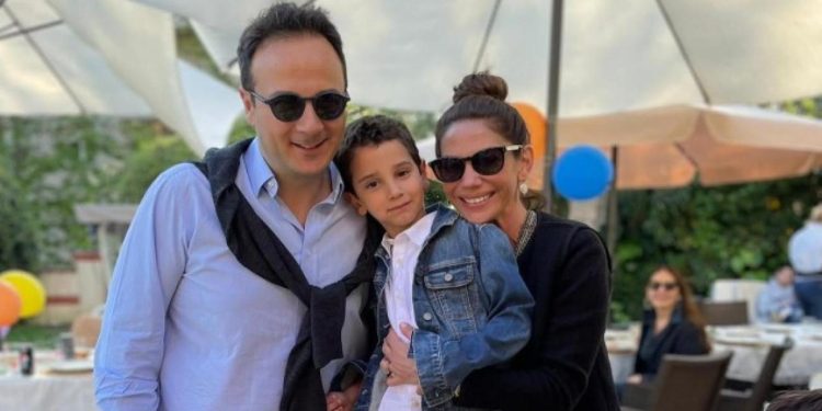 Zeynep Beşerler 10 yıllık eşinden ihanet yüzünden boşanıyor